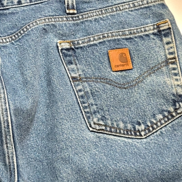 COPY - Carhartt jeans 42x30 - Picture 3 of 4